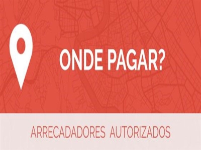 ONDE PAGAR?